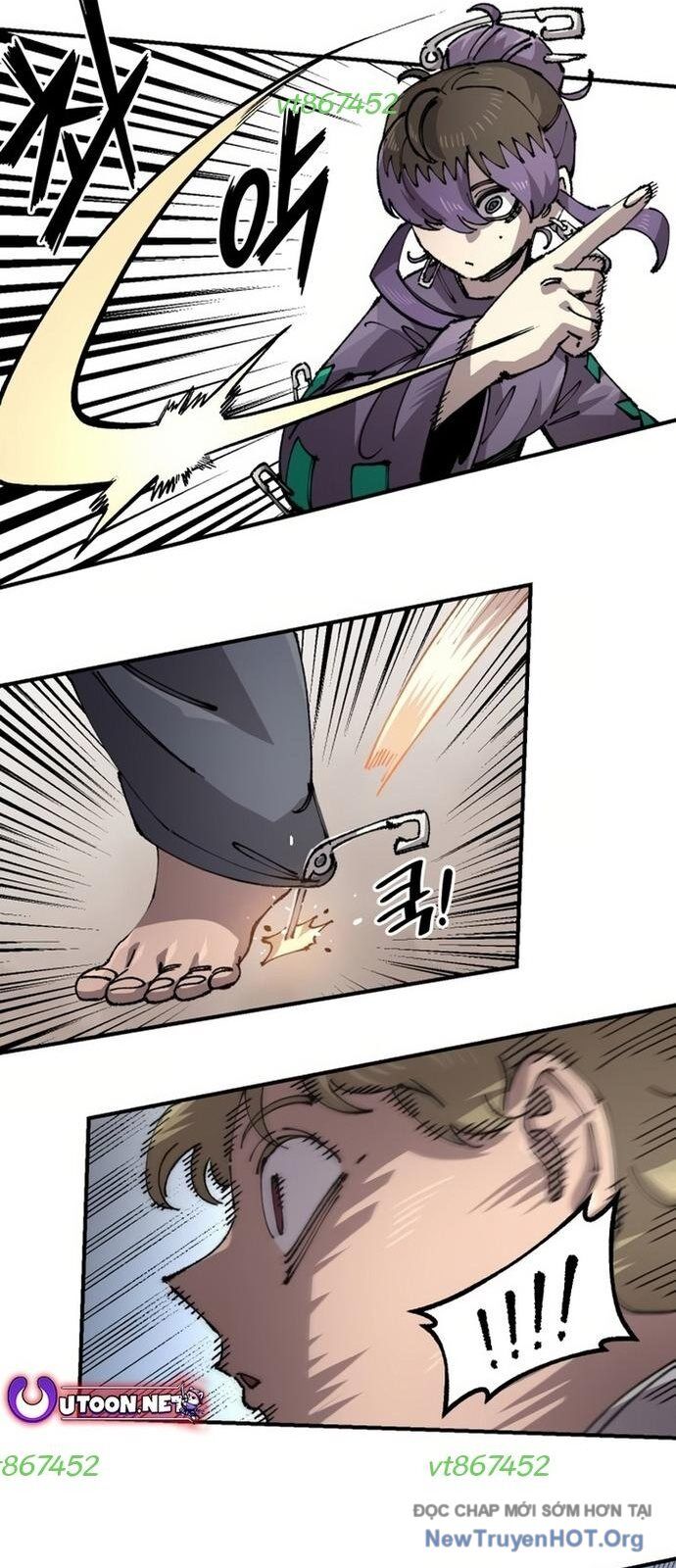 Sắp Xuất Ngũ Thì Isekai Chap 155 - Next Chap 156