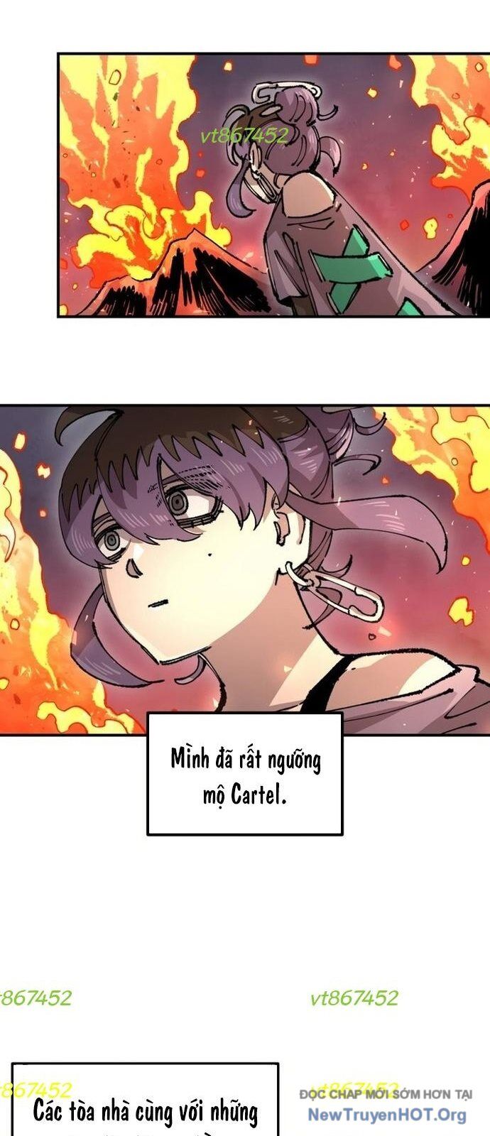 Sắp Xuất Ngũ Thì Isekai Chap 155 - Next Chap 156