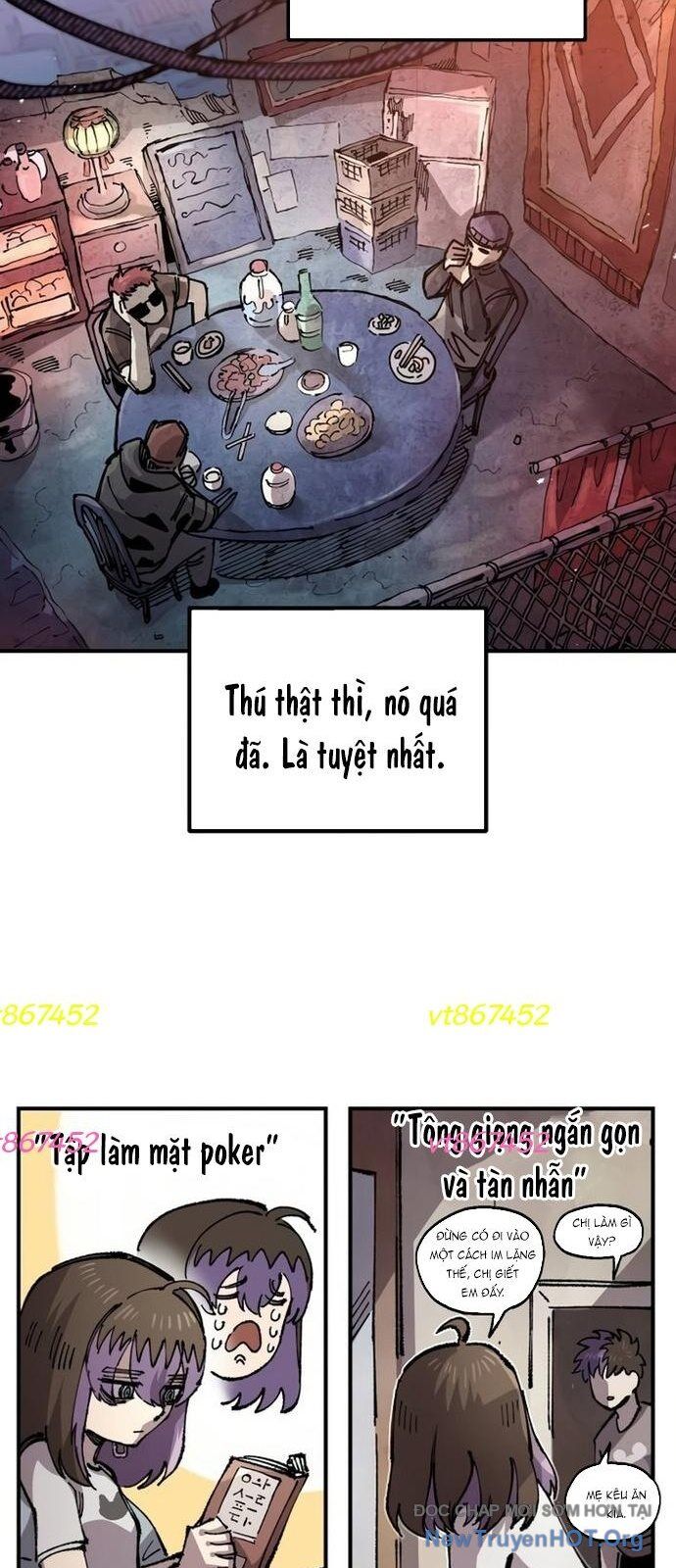 Sắp Xuất Ngũ Thì Isekai Chap 155 - Next Chap 156