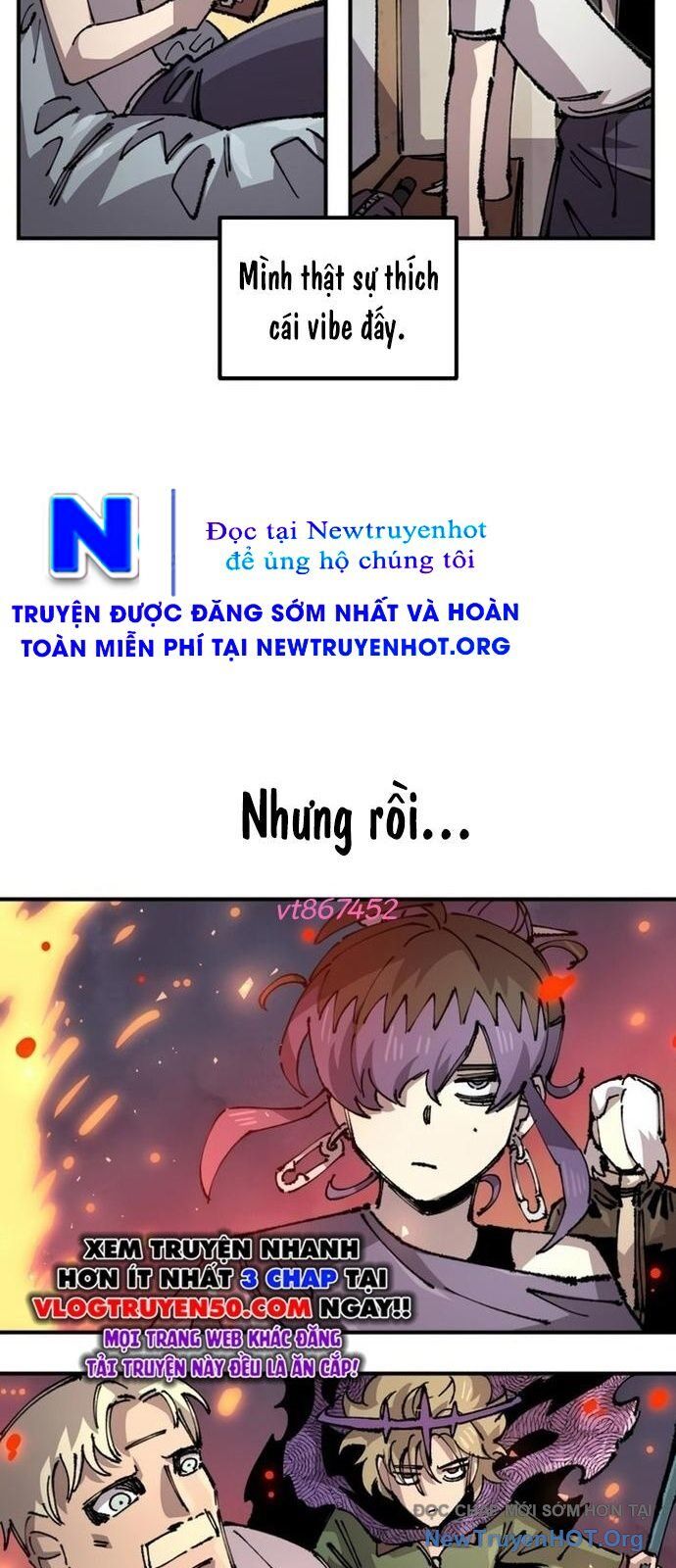 Sắp Xuất Ngũ Thì Isekai Chap 155 - Next Chap 156