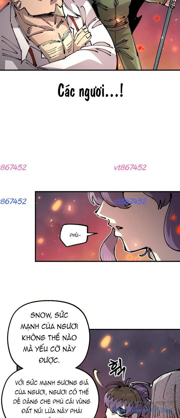 Sắp Xuất Ngũ Thì Isekai Chap 155 - Next Chap 156