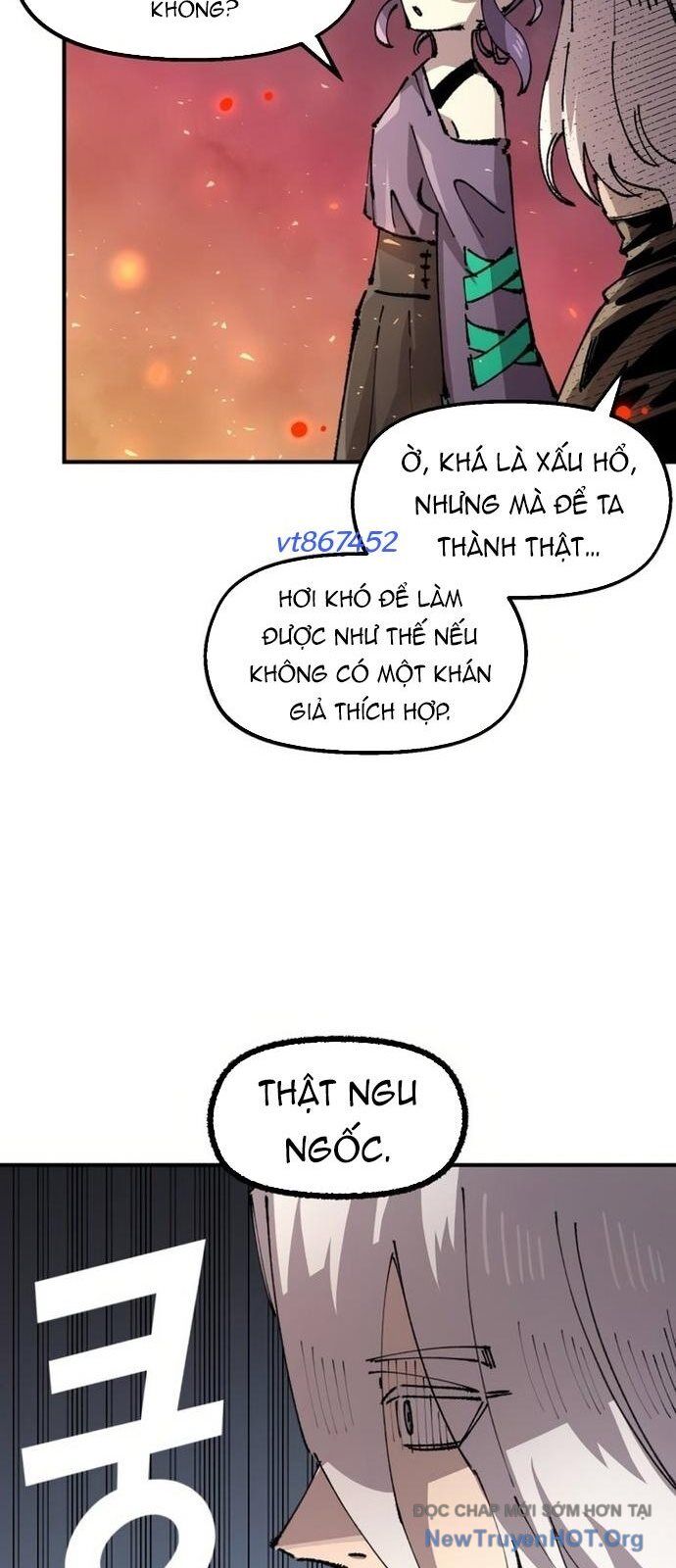 Sắp Xuất Ngũ Thì Isekai Chap 155 - Next Chap 156