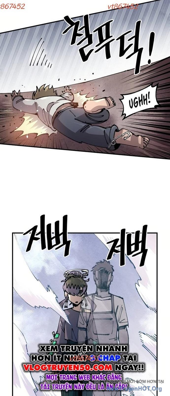 Sắp Xuất Ngũ Thì Isekai Chap 155 - Next Chap 156
