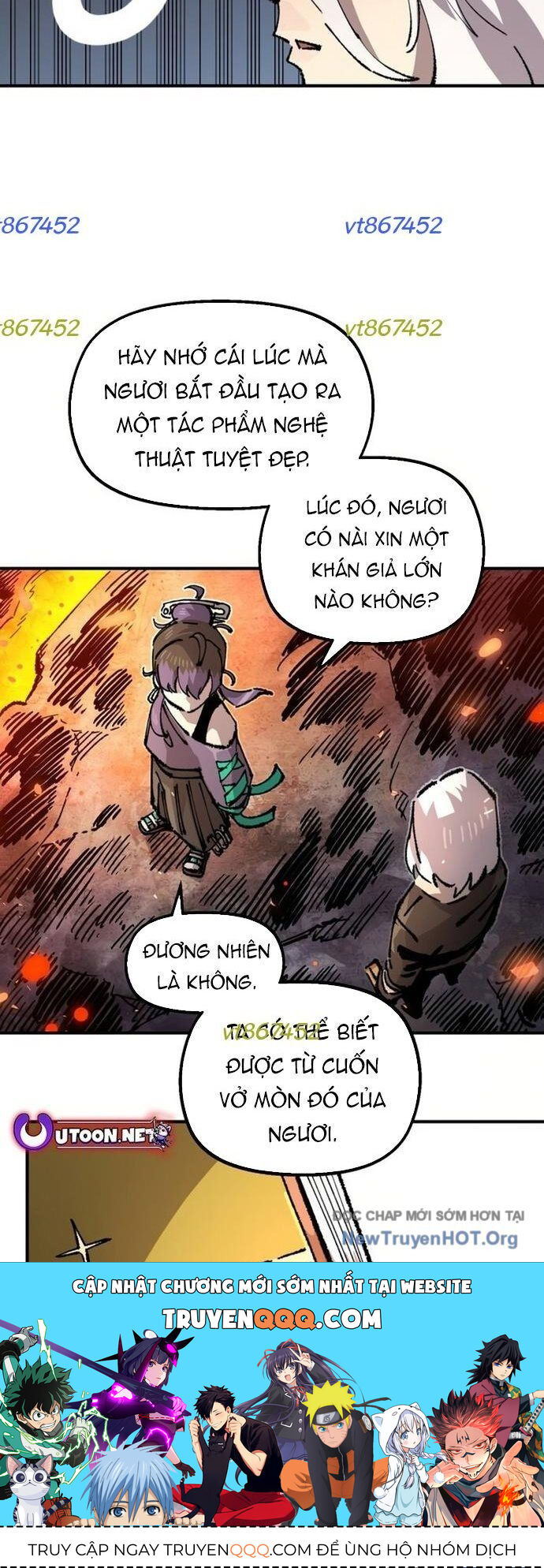Sắp Xuất Ngũ Thì Isekai Chap 155 - Next Chap 156