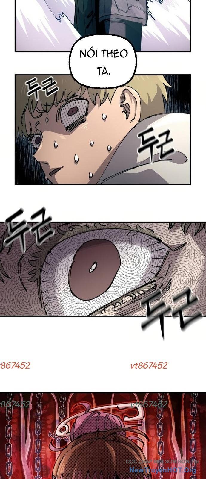 Sắp Xuất Ngũ Thì Isekai Chap 155 - Next Chap 156