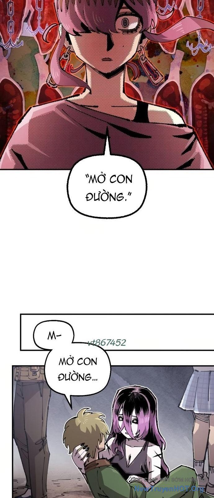 Sắp Xuất Ngũ Thì Isekai Chap 155 - Next Chap 156