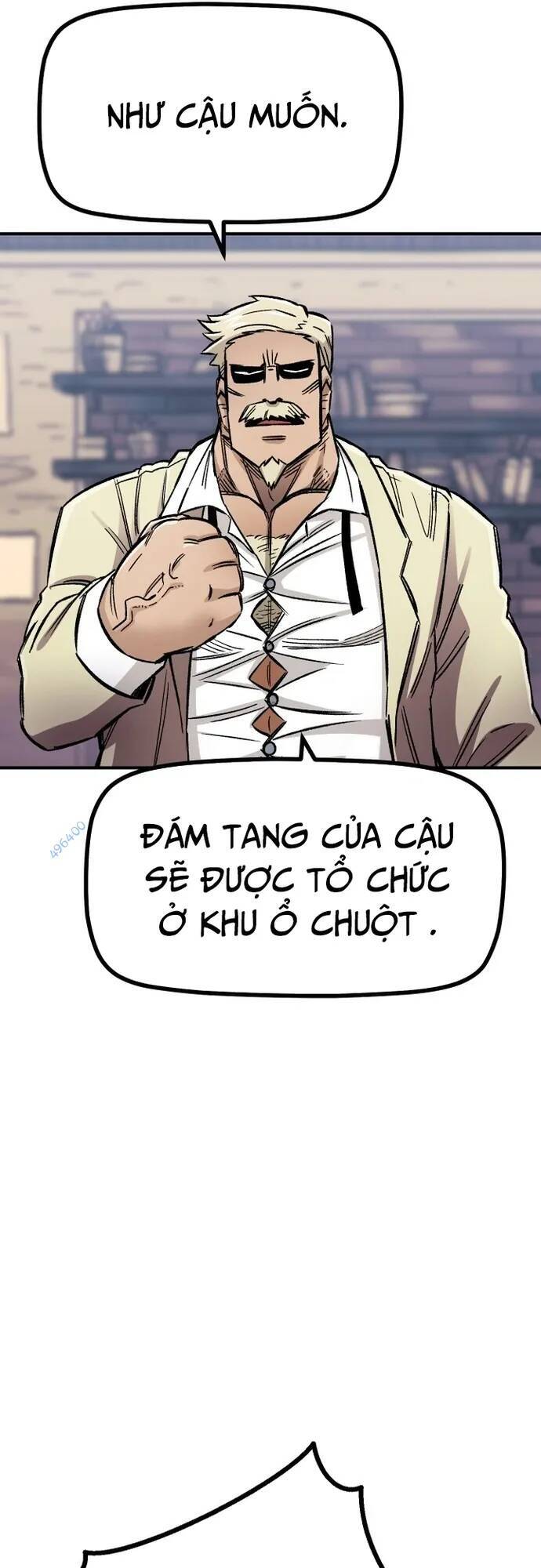 Sắp Xuất Ngũ Thì Isekai Chap 16 - Next Chap 17