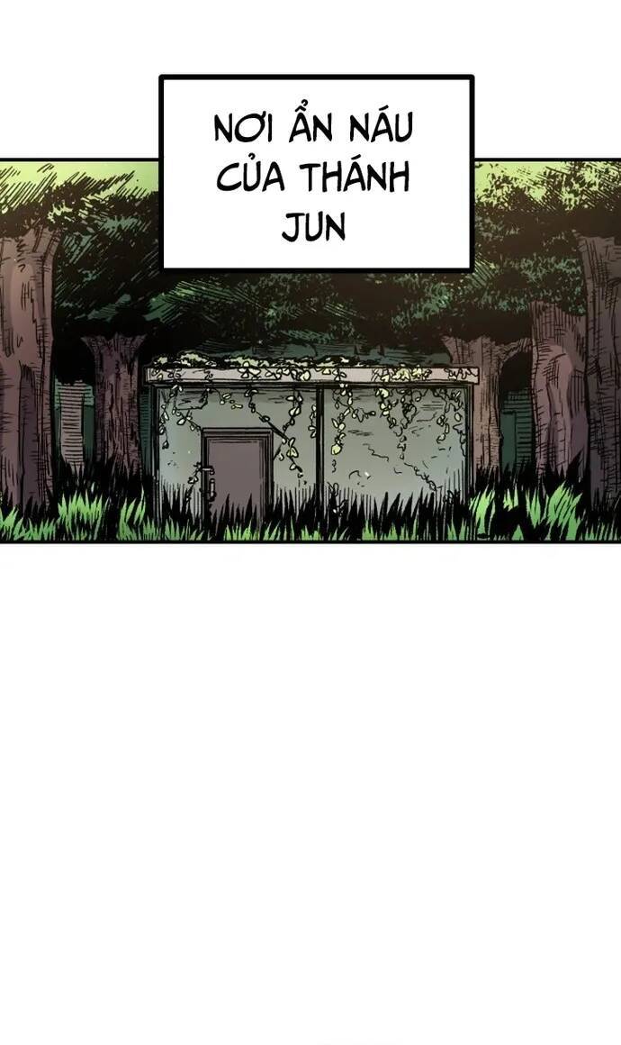 Sắp Xuất Ngũ Thì Isekai Chap 16 - Next Chap 17
