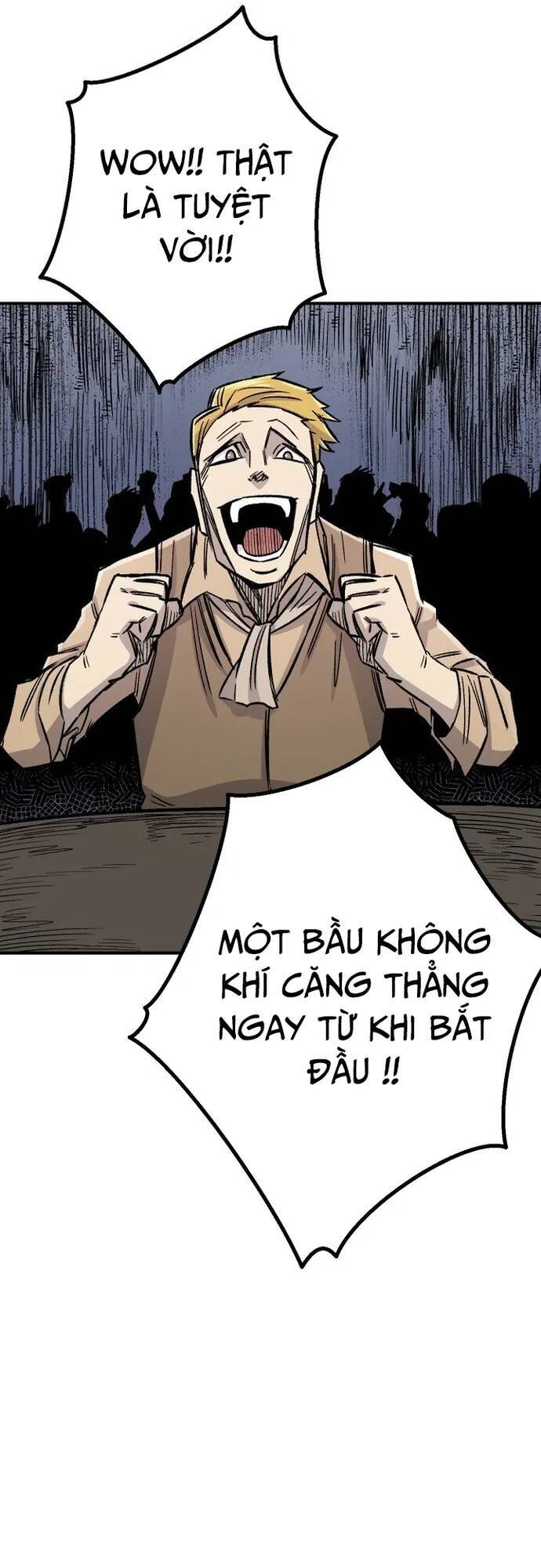 Sắp Xuất Ngũ Thì Isekai Chap 16 - Next Chap 17