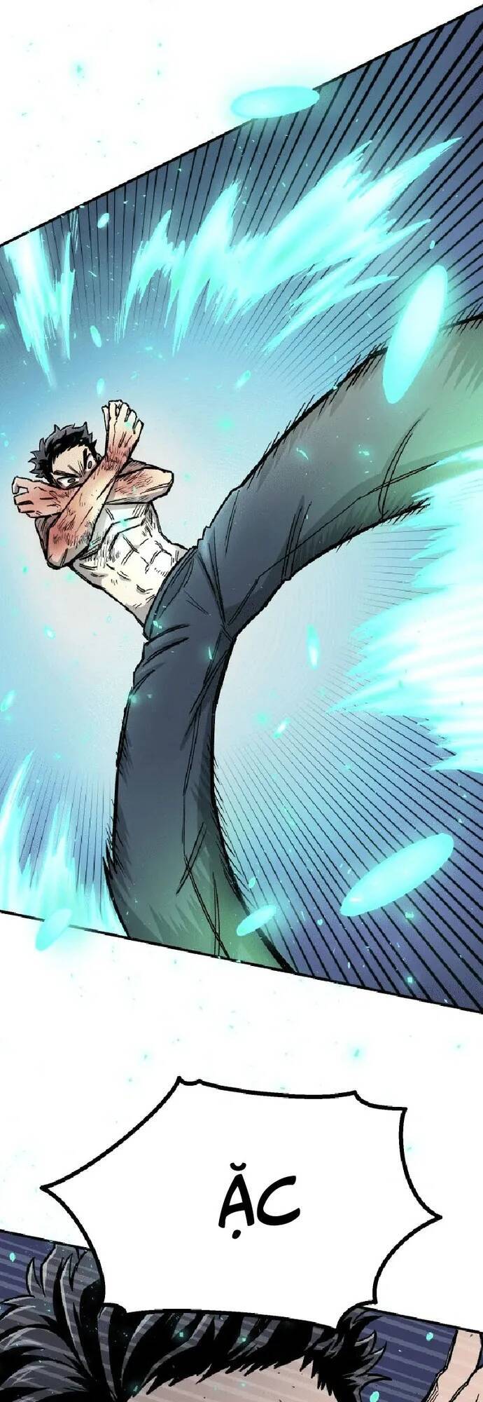 Sắp Xuất Ngũ Thì Isekai Chap 17 - Next Chap 18