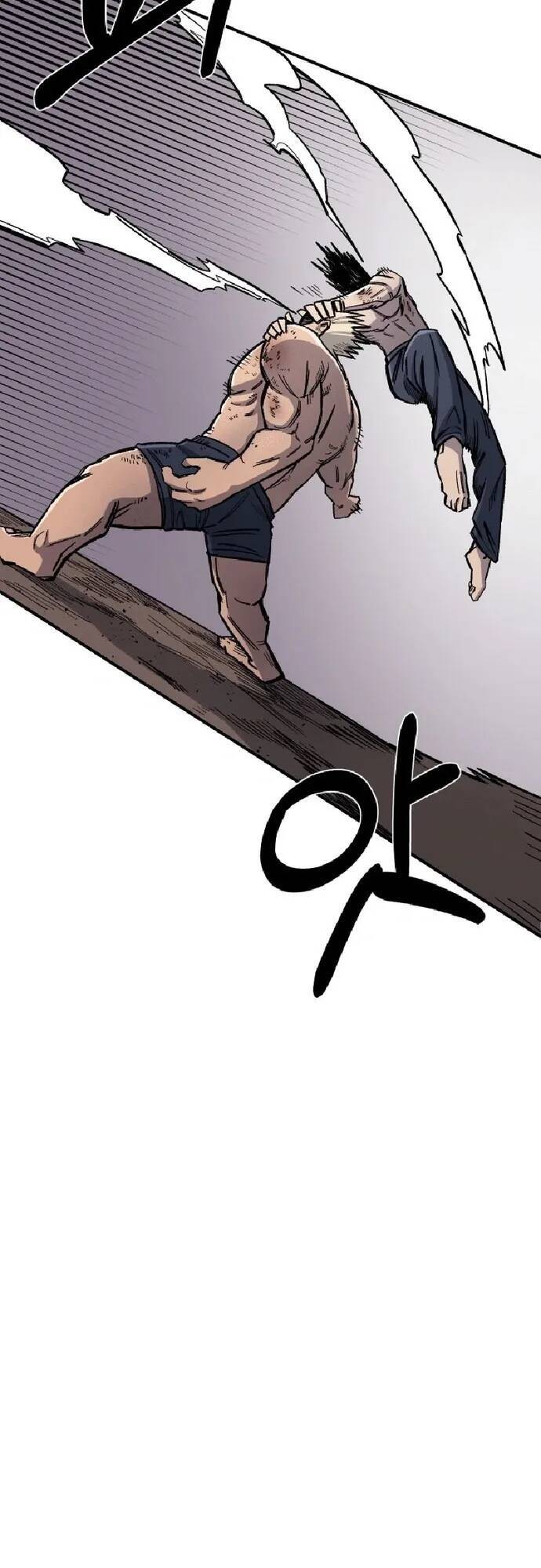 Sắp Xuất Ngũ Thì Isekai Chap 17 - Next Chap 18