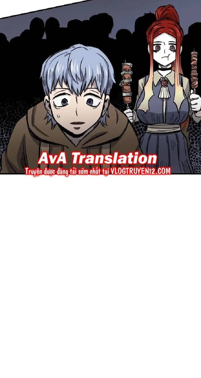 Sắp Xuất Ngũ Thì Isekai Chap 17 - Next Chap 18