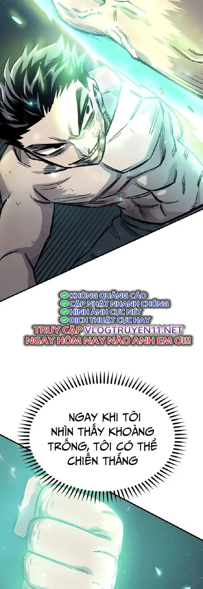 Sắp Xuất Ngũ Thì Isekai Chap 17 - Next Chap 18