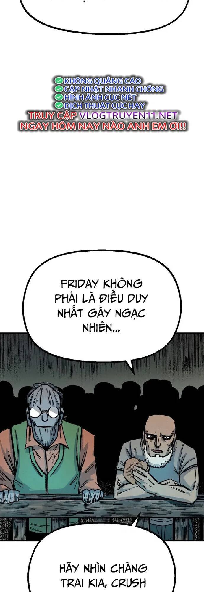 Sắp Xuất Ngũ Thì Isekai Chap 17 - Next Chap 18