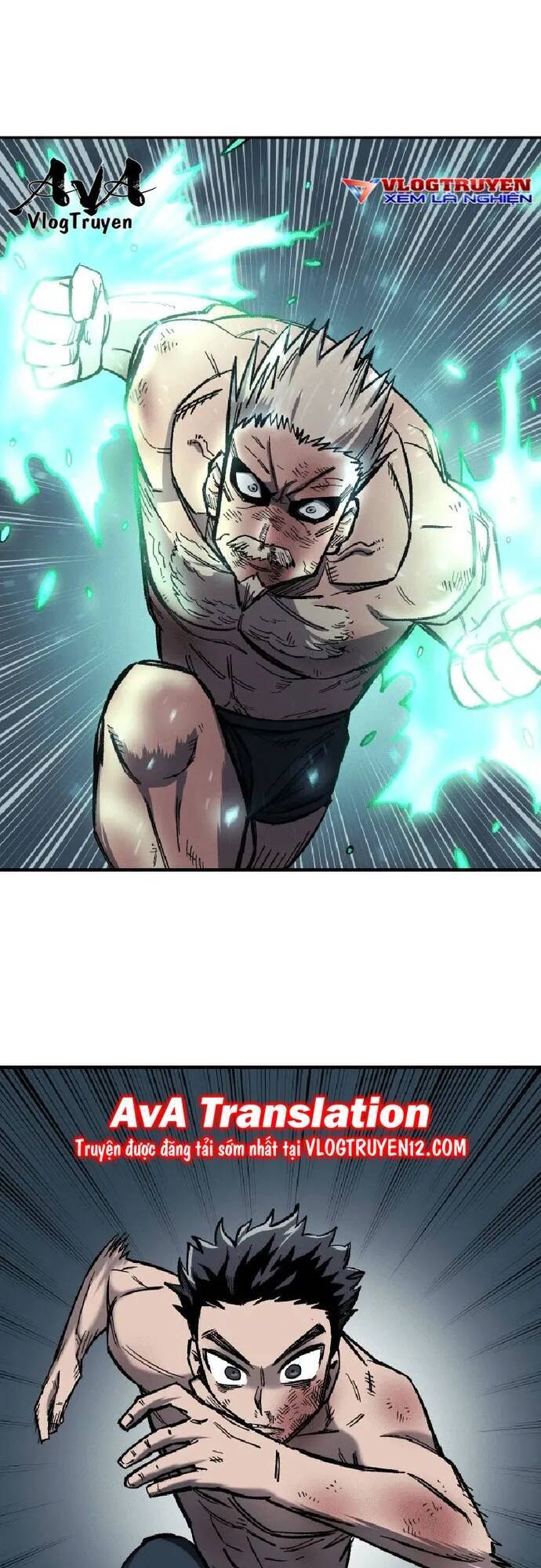 Sắp Xuất Ngũ Thì Isekai Chap 17 - Next Chap 18