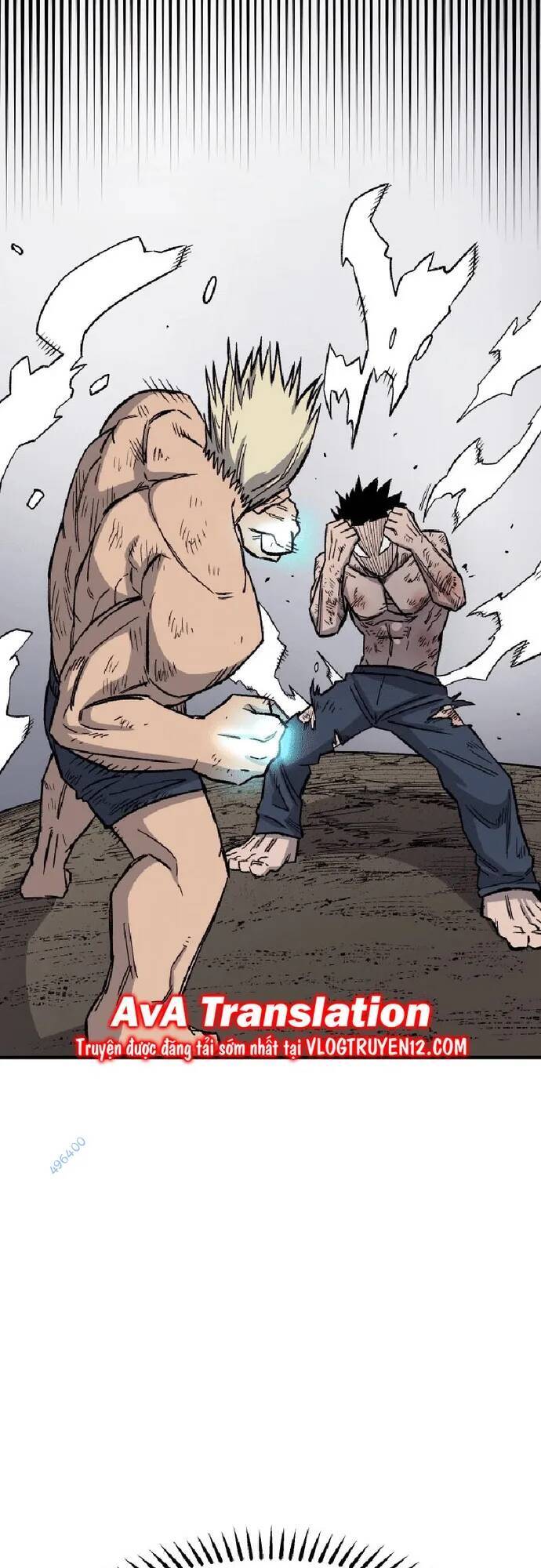 Sắp Xuất Ngũ Thì Isekai Chap 17 - Next Chap 18
