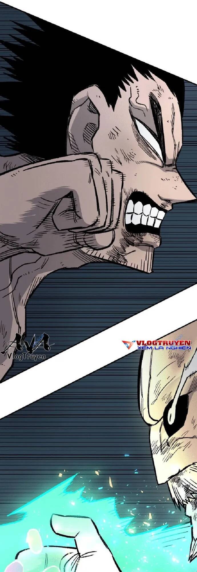 Sắp Xuất Ngũ Thì Isekai Chap 17 - Next Chap 18