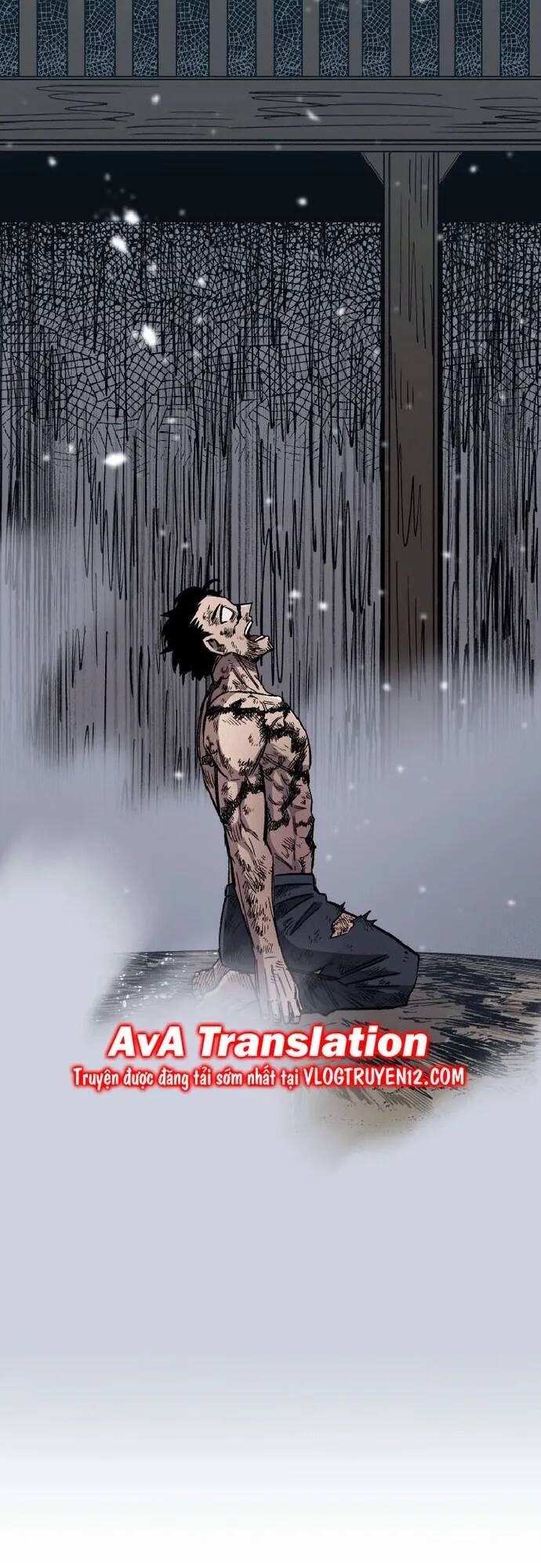 Sắp Xuất Ngũ Thì Isekai Chap 18 - Next Chap 19