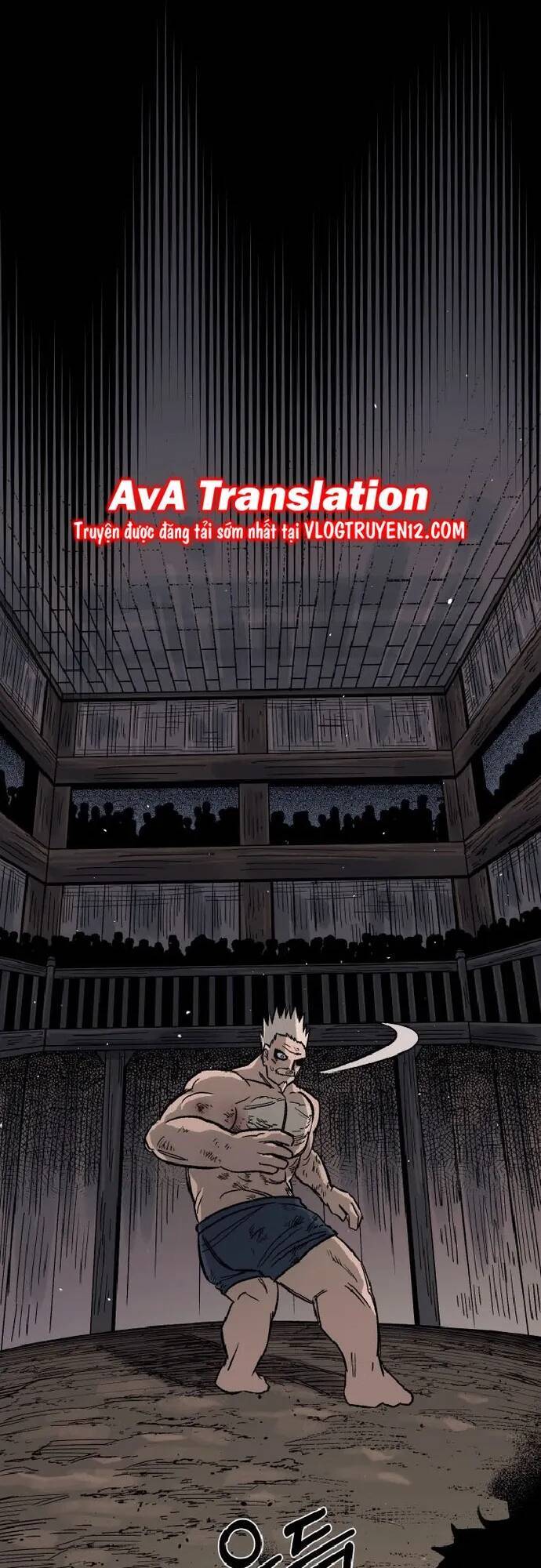 Sắp Xuất Ngũ Thì Isekai Chap 18 - Next Chap 19