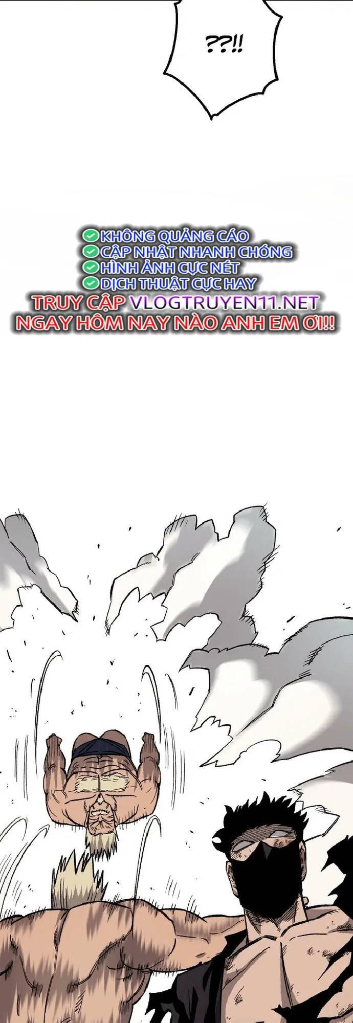 Sắp Xuất Ngũ Thì Isekai Chap 18 - Next Chap 19