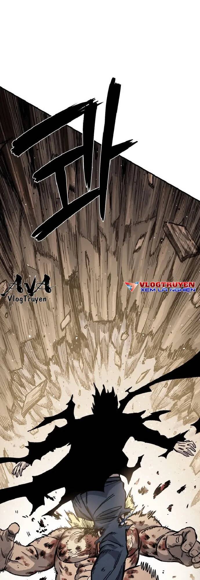 Sắp Xuất Ngũ Thì Isekai Chap 18 - Next Chap 19