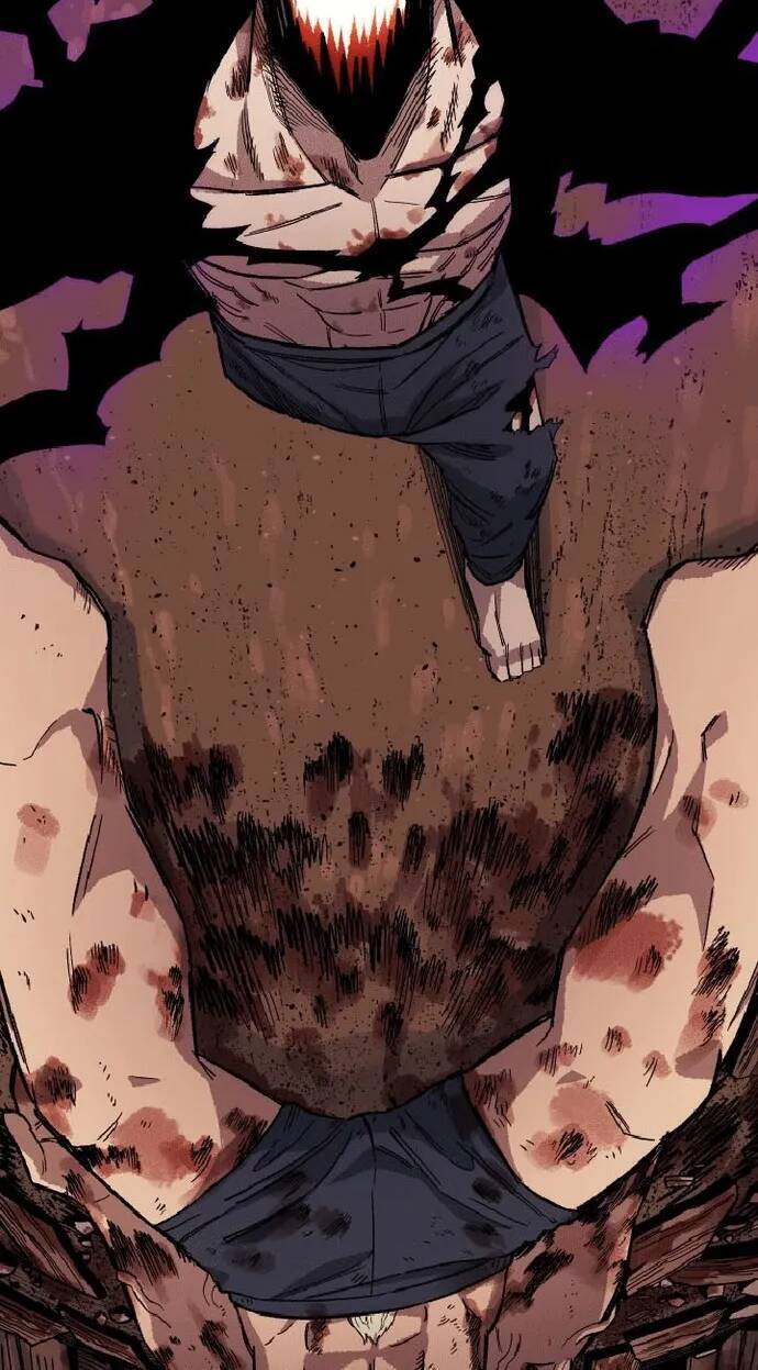 Sắp Xuất Ngũ Thì Isekai Chap 18 - Next Chap 19