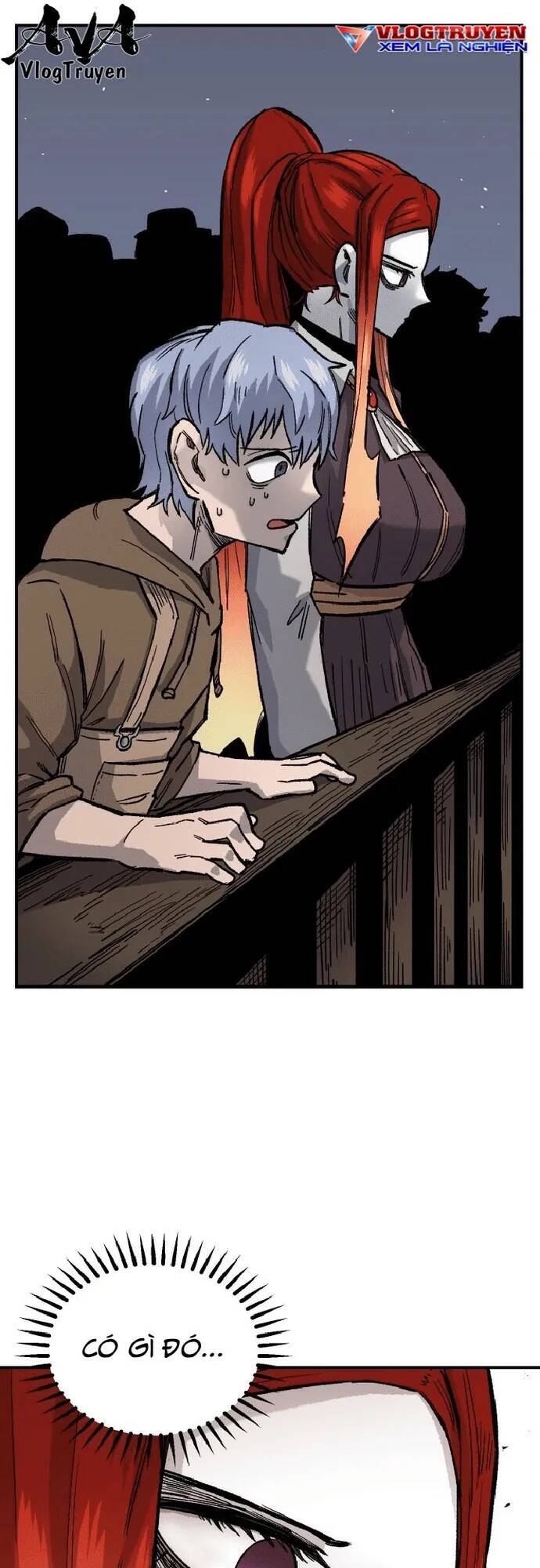 Sắp Xuất Ngũ Thì Isekai Chap 18 - Next Chap 19