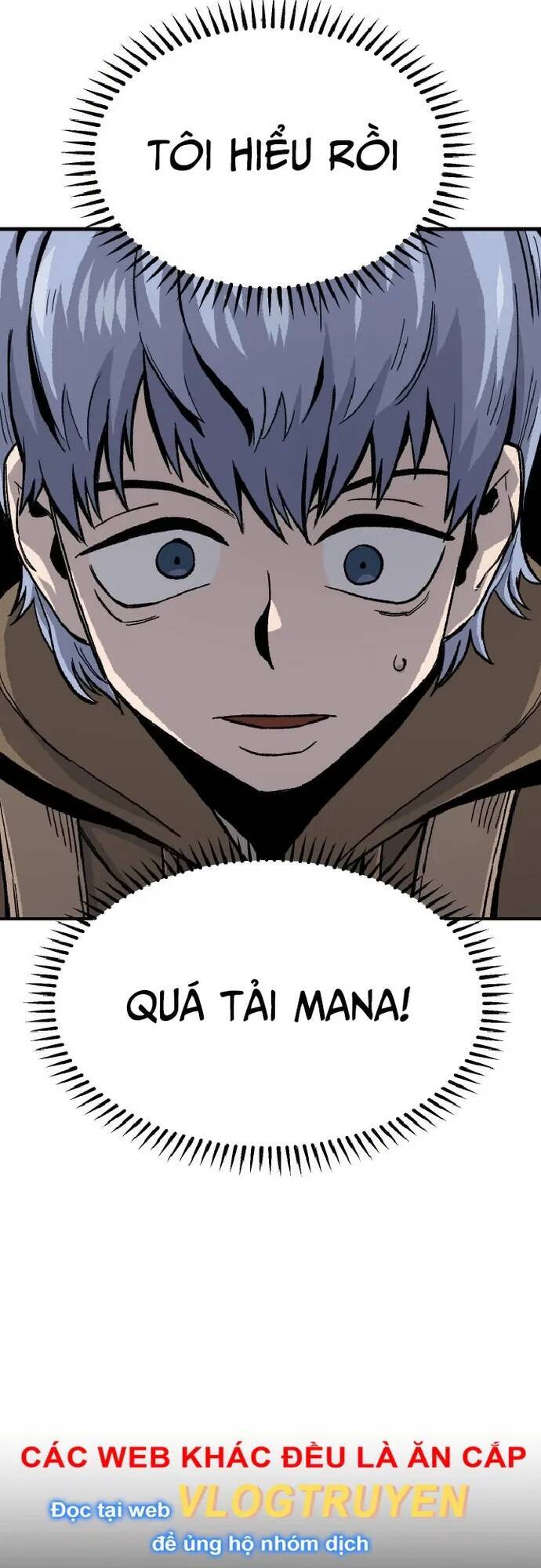 Sắp Xuất Ngũ Thì Isekai Chap 18 - Next Chap 19