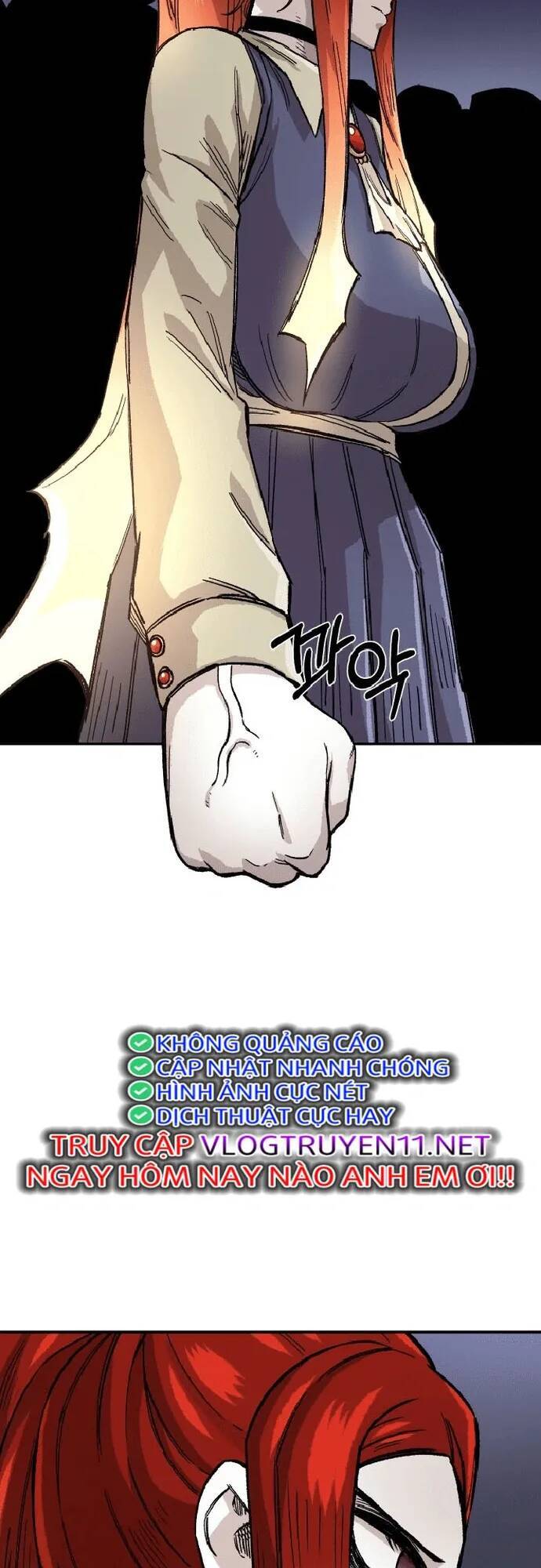 Sắp Xuất Ngũ Thì Isekai Chap 18 - Next Chap 19