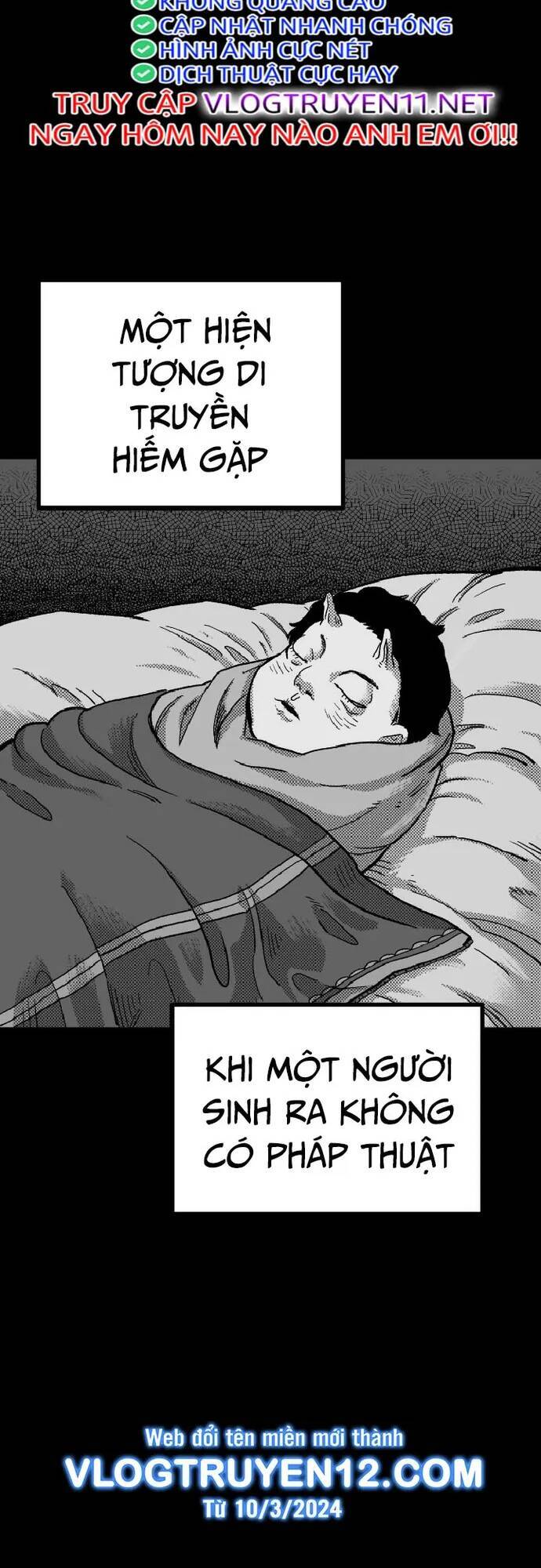 Sắp Xuất Ngũ Thì Isekai Chap 18 - Next Chap 19