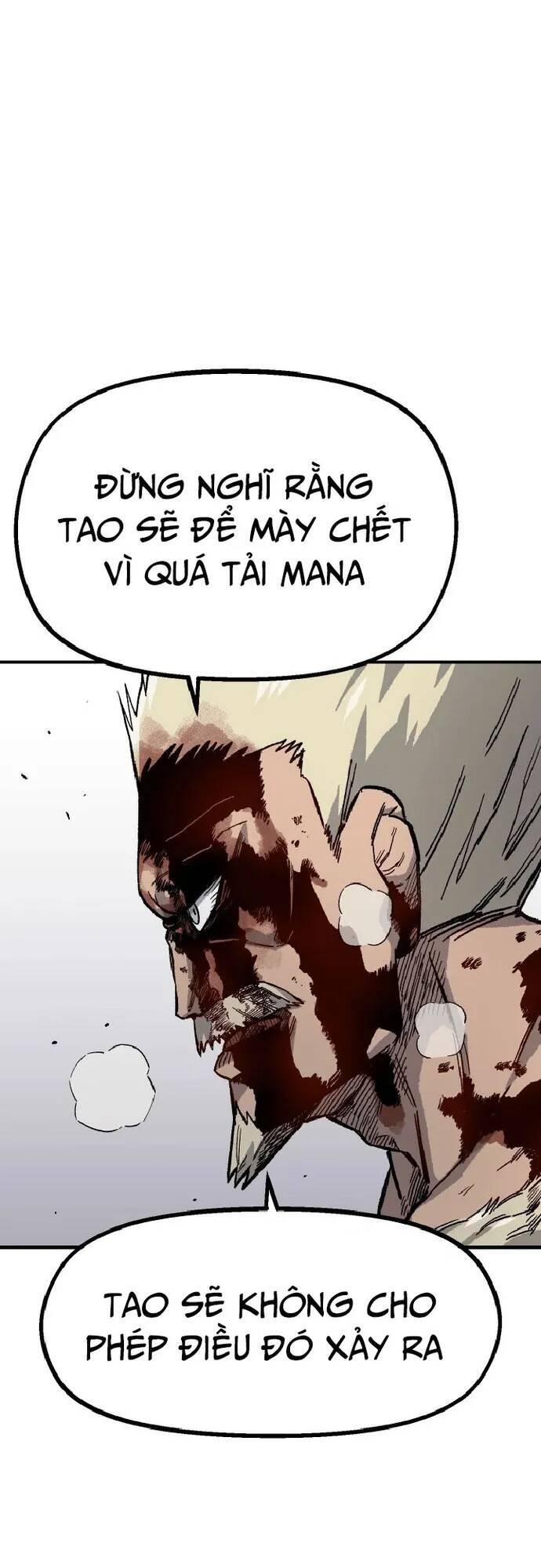 Sắp Xuất Ngũ Thì Isekai Chap 18 - Next Chap 19