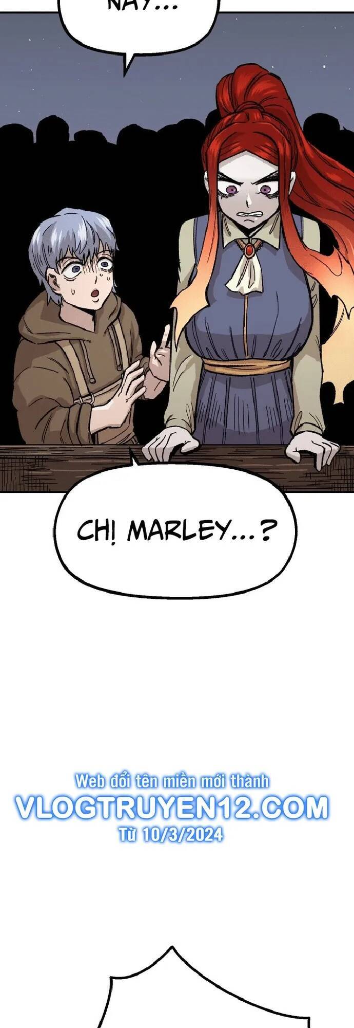 Sắp Xuất Ngũ Thì Isekai Chap 19 - Next Chap 20