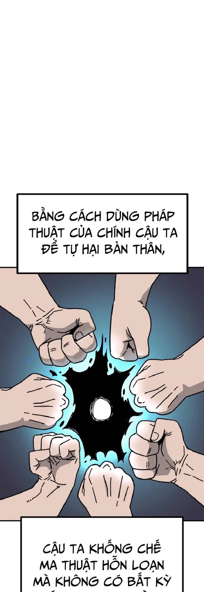Sắp Xuất Ngũ Thì Isekai Chap 19 - Next Chap 20