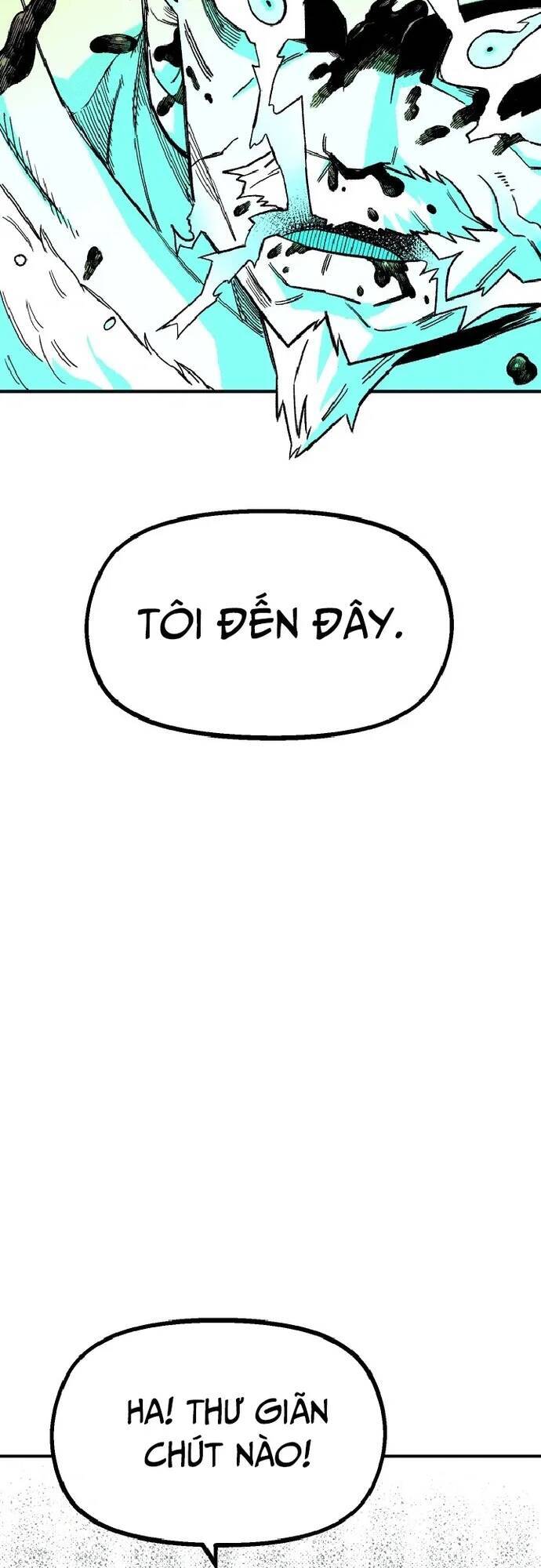 Sắp Xuất Ngũ Thì Isekai Chap 19 - Next Chap 20