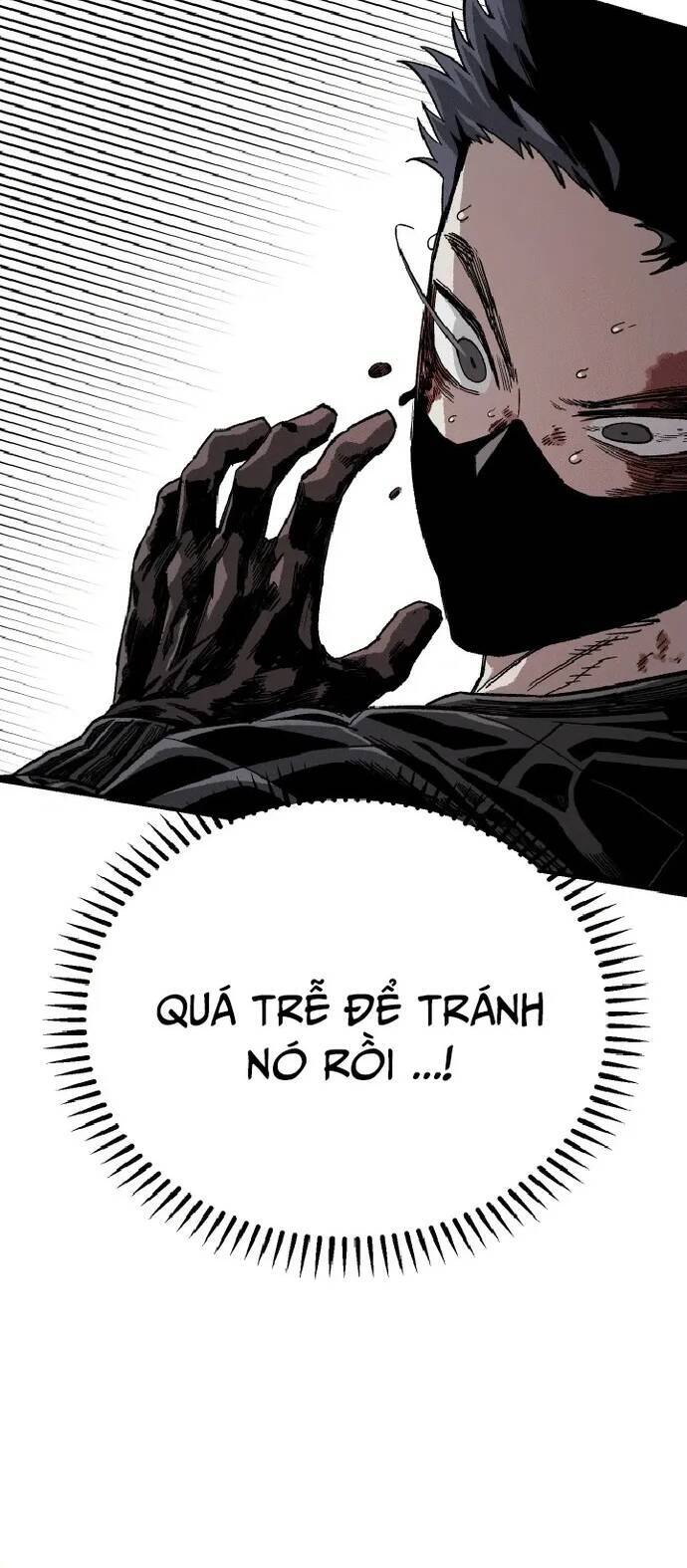 Sắp Xuất Ngũ Thì Isekai Chap 19 - Next Chap 20