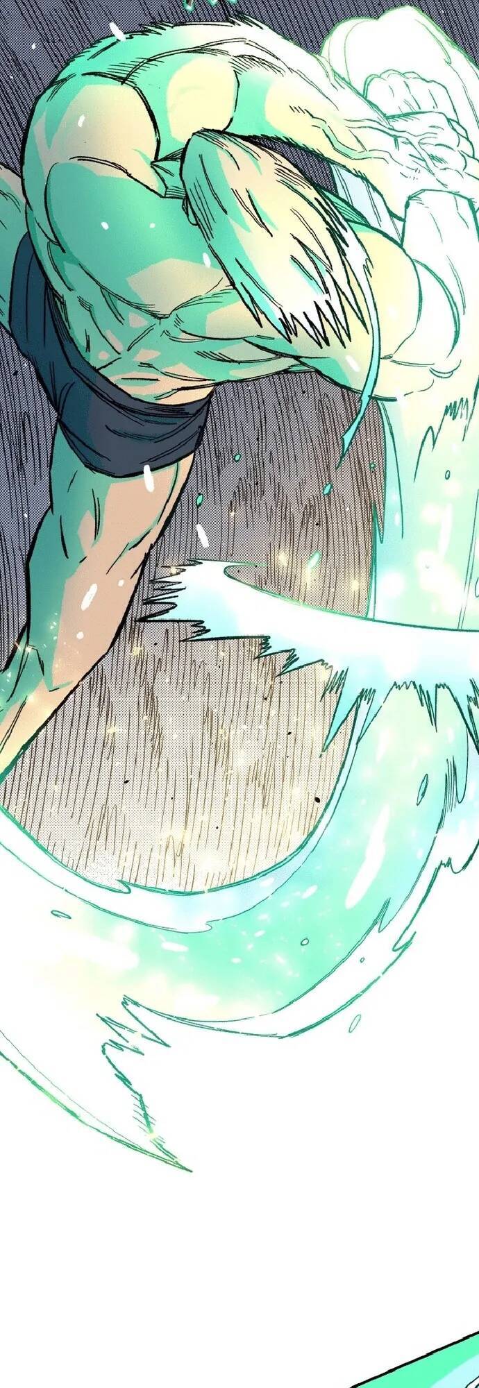 Sắp Xuất Ngũ Thì Isekai Chap 19 - Next Chap 20