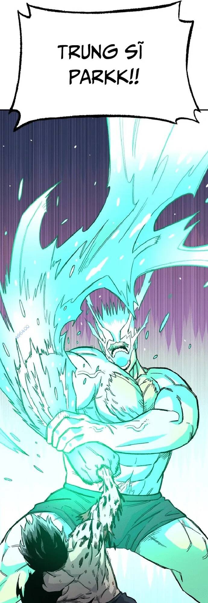 Sắp Xuất Ngũ Thì Isekai Chap 19 - Next Chap 20