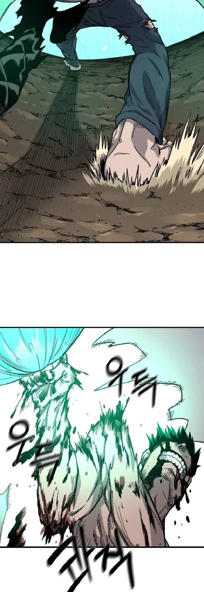 Sắp Xuất Ngũ Thì Isekai Chap 19 - Next Chap 20