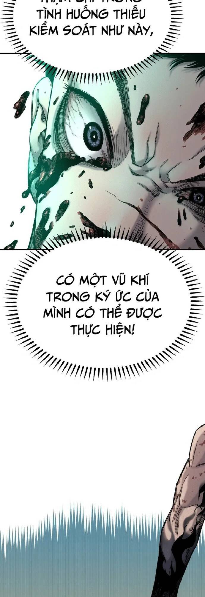 Sắp Xuất Ngũ Thì Isekai Chap 19 - Next Chap 20