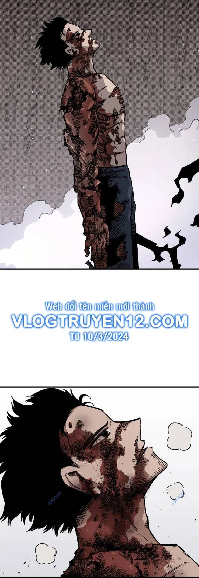 Sắp Xuất Ngũ Thì Isekai Chap 19 - Next Chap 20