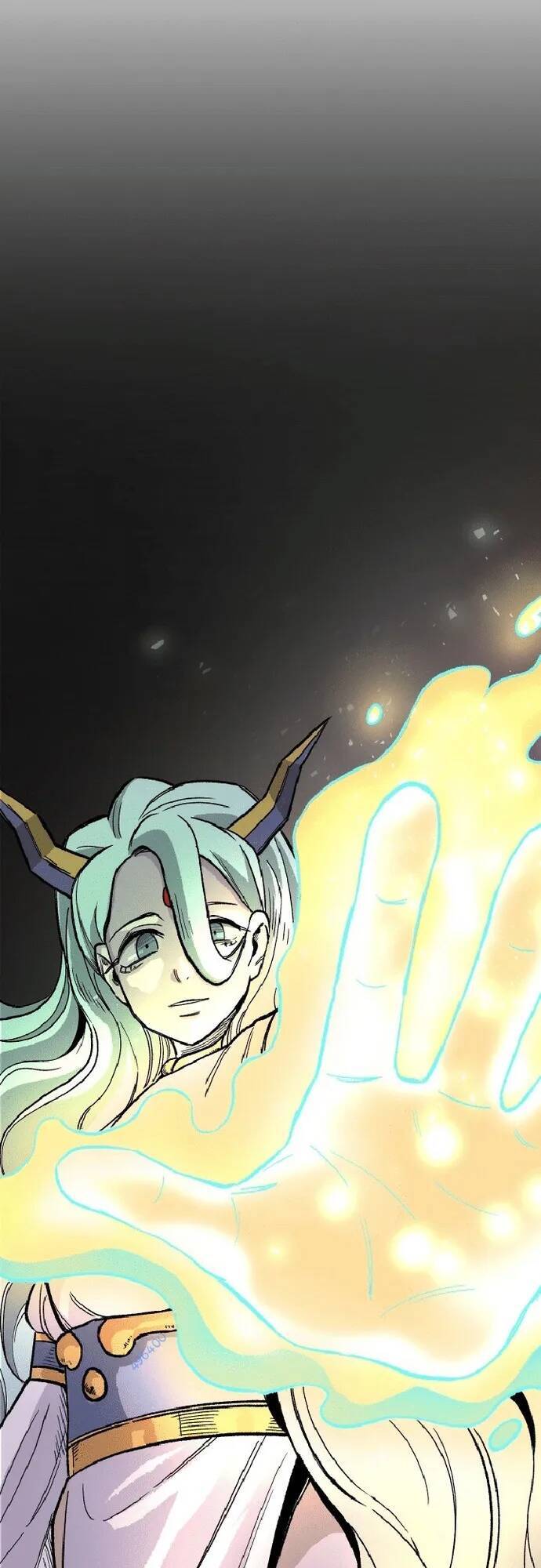 Sắp Xuất Ngũ Thì Isekai Chap 19 - Next Chap 20