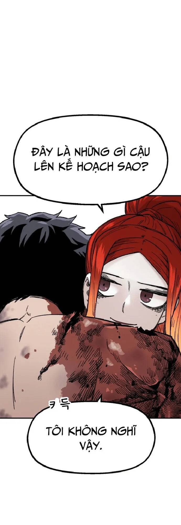 Sắp Xuất Ngũ Thì Isekai Chap 19 - Next Chap 20