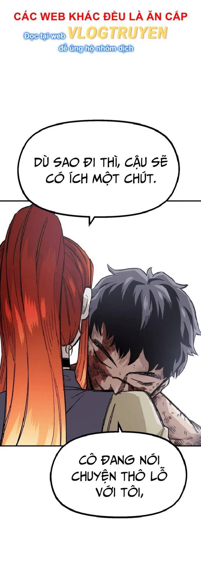 Sắp Xuất Ngũ Thì Isekai Chap 19 - Next Chap 20