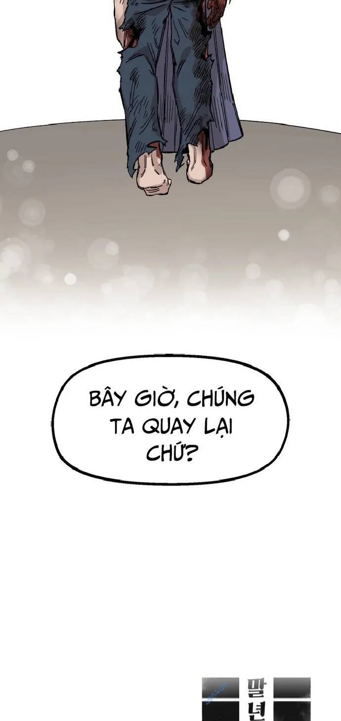 Sắp Xuất Ngũ Thì Isekai Chap 19 - Next Chap 20