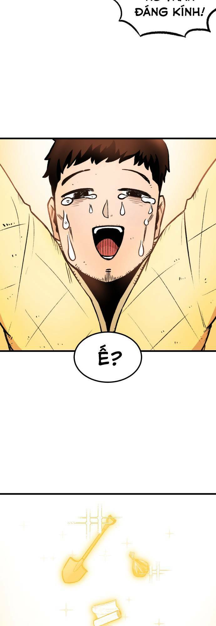 Sắp Xuất Ngũ Thì Isekai Chap 2 - Next Chap 3