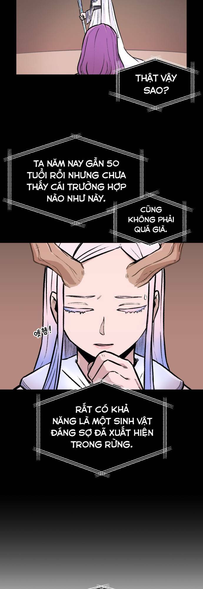 Sắp Xuất Ngũ Thì Isekai Chap 2 - Next Chap 3