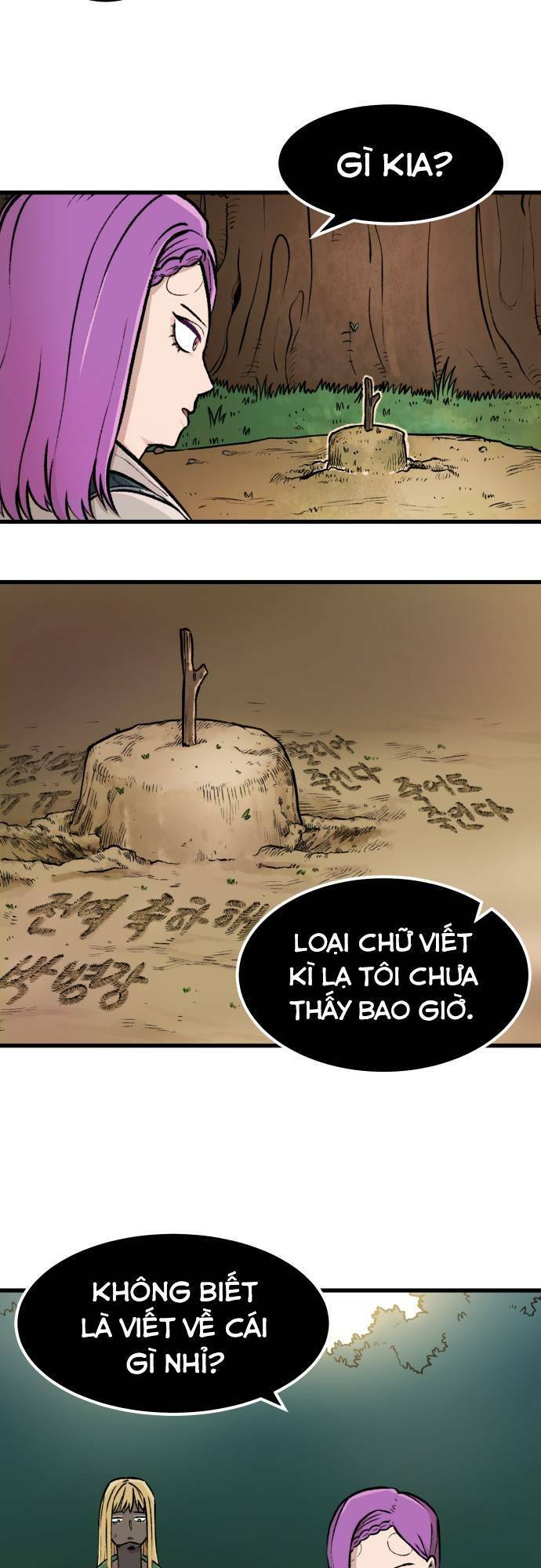 Sắp Xuất Ngũ Thì Isekai Chap 2 - Next Chap 3