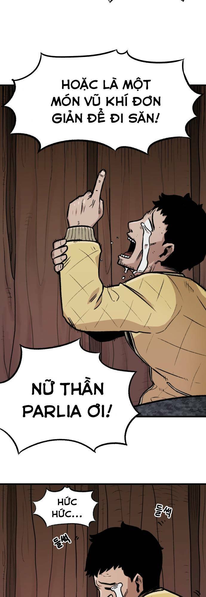 Sắp Xuất Ngũ Thì Isekai Chap 2 - Next Chap 3