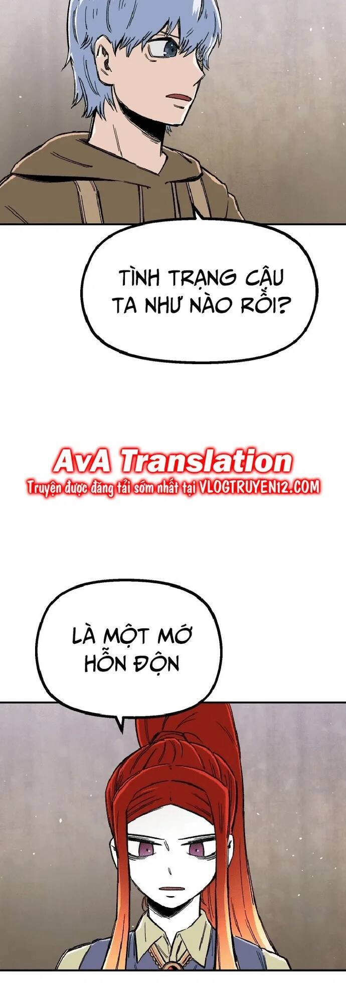 Sắp Xuất Ngũ Thì Isekai Chap 20 - Next Chap 21
