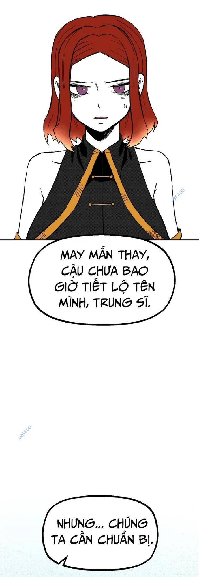 Sắp Xuất Ngũ Thì Isekai Chap 20 - Next Chap 21